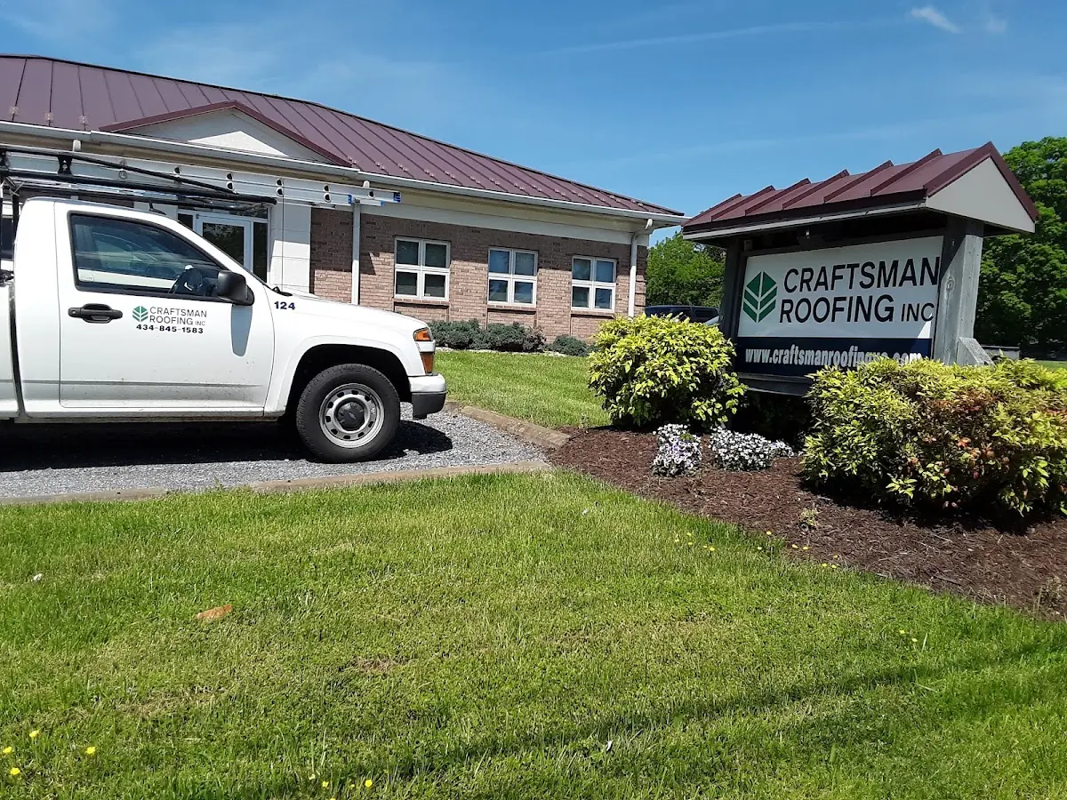 Quality Chimney Repair by experienced craftsmen in Estates at Whitemarsh